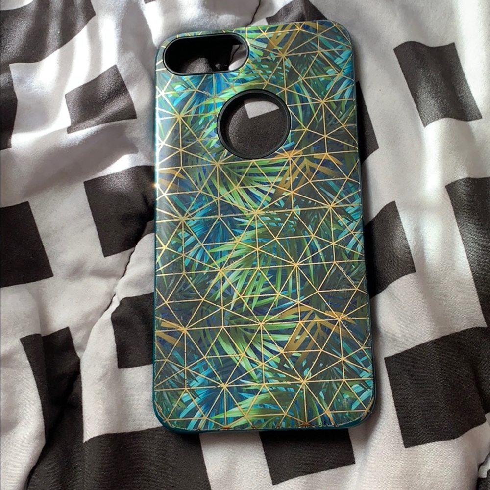 iPhone 6/7/8 plus case